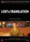 Lost in Translation